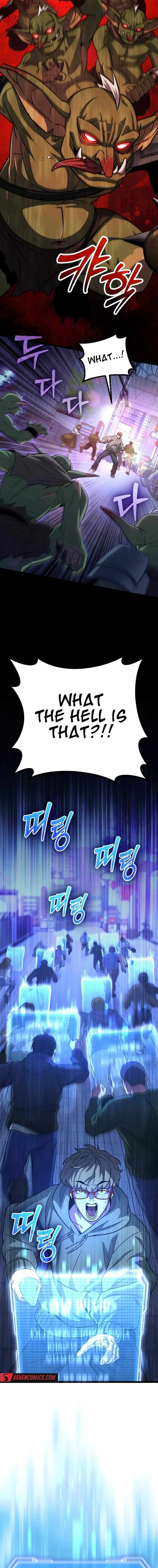 Seoul Station Barbarian Chapter 19 7